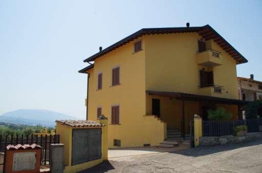 appartamento in vendita a Perugia in zona Ripa