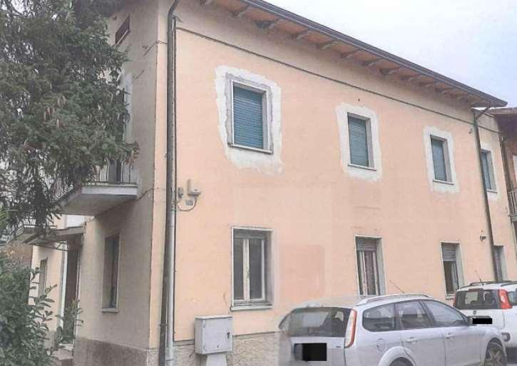 appartamento in vendita a Perugia in zona Solfagnano