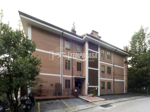 appartamento in vendita a Perugia in zona Elce