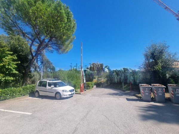 appartamento in vendita a Perugia in zona Madonna Alta