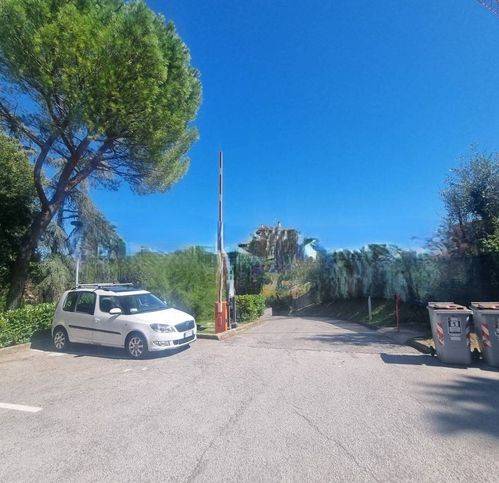 appartamento in vendita a Perugia in zona Madonna Alta