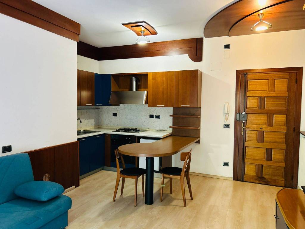 appartamento in vendita a Perugia in zona Stazione