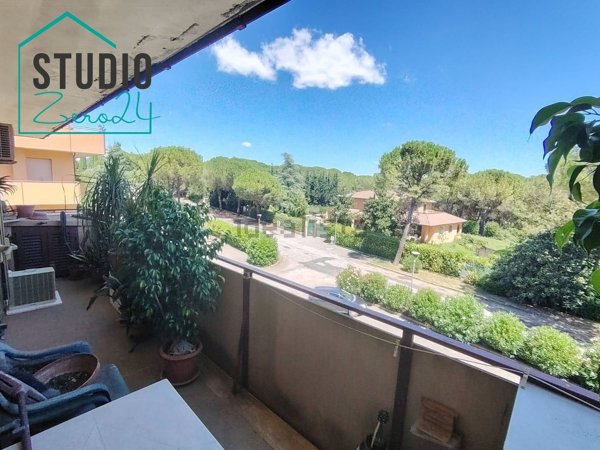 appartamento in vendita a Perugia in zona Monteluce