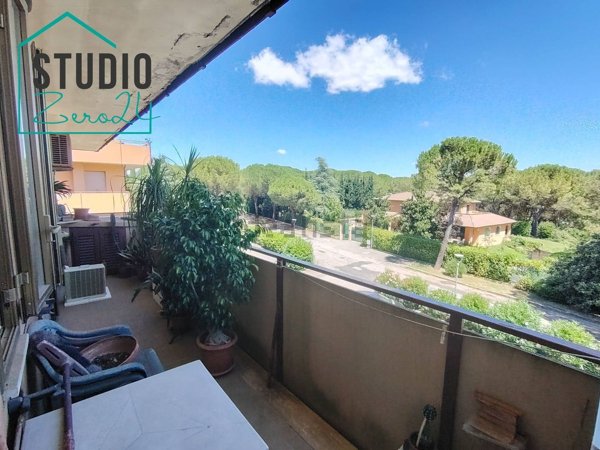 appartamento in vendita a Perugia in zona Monteluce