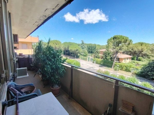 appartamento in vendita a Perugia in zona Monteluce