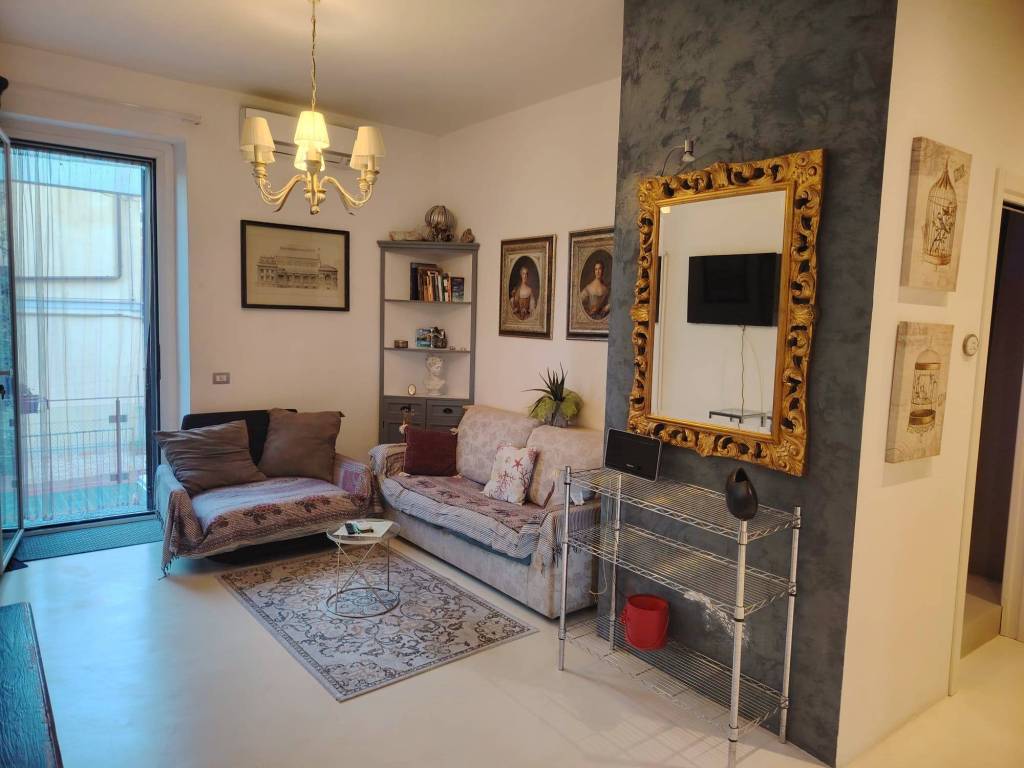 appartamento in vendita a Perugia in zona Monteluce