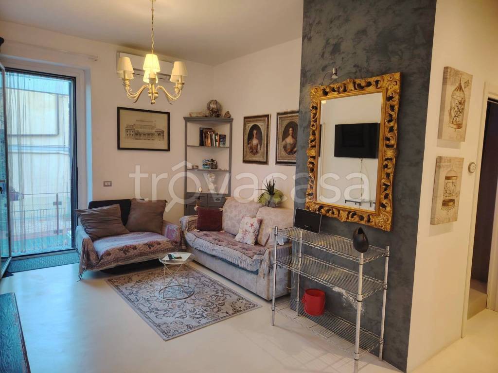 appartamento in vendita a Perugia in zona Monteluce