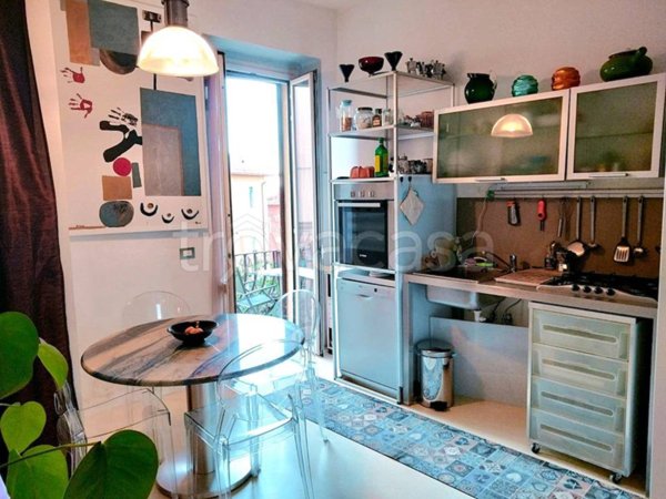 appartamento in vendita a Perugia in zona Monteluce