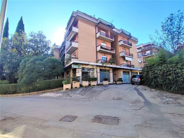 appartamento in vendita a Perugia in zona Ponte San Giovanni