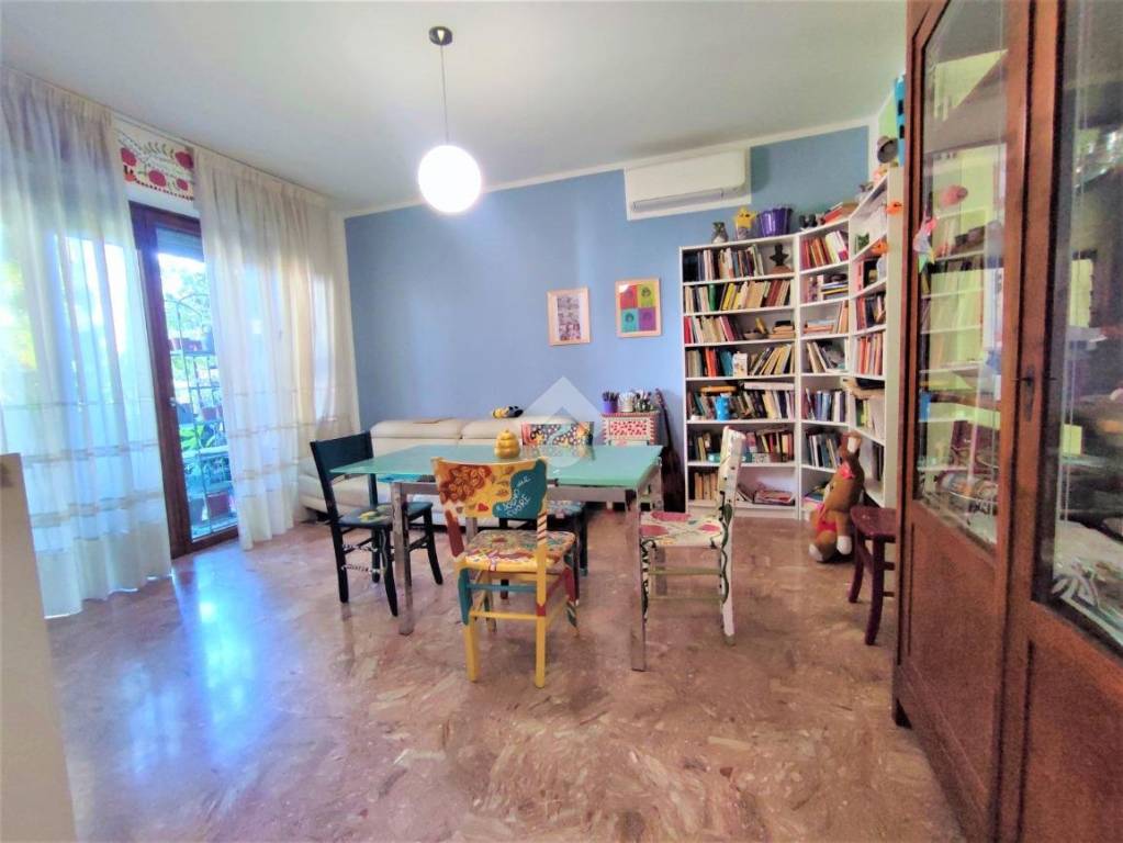 appartamento in vendita a Perugia in zona Ponte San Giovanni