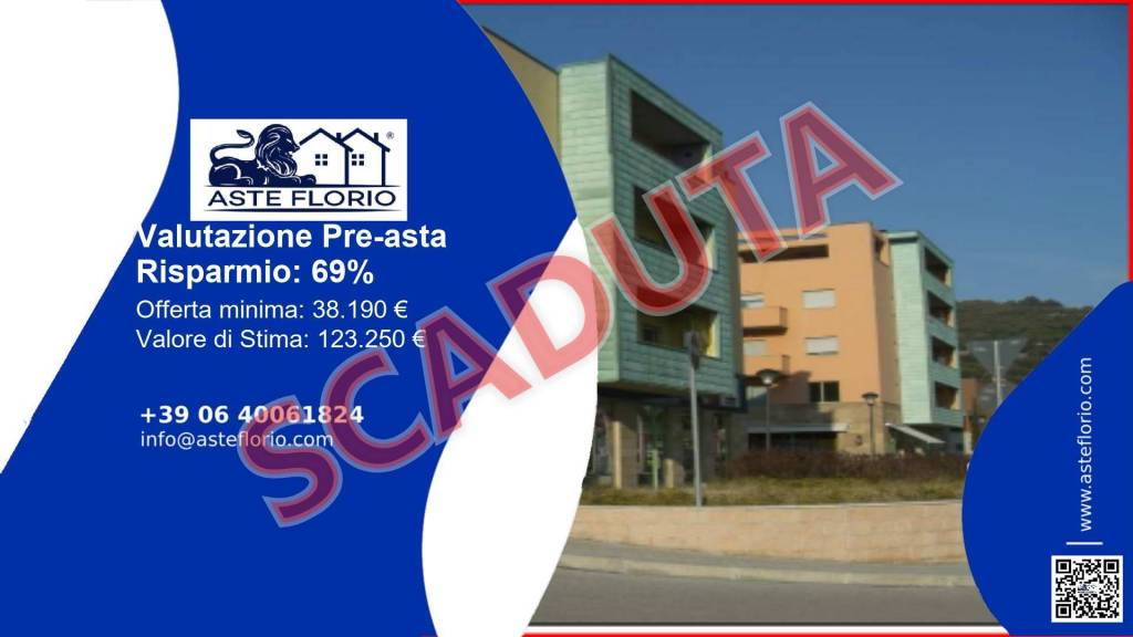 ufficio in vendita a Perugia in zona L'Olmo