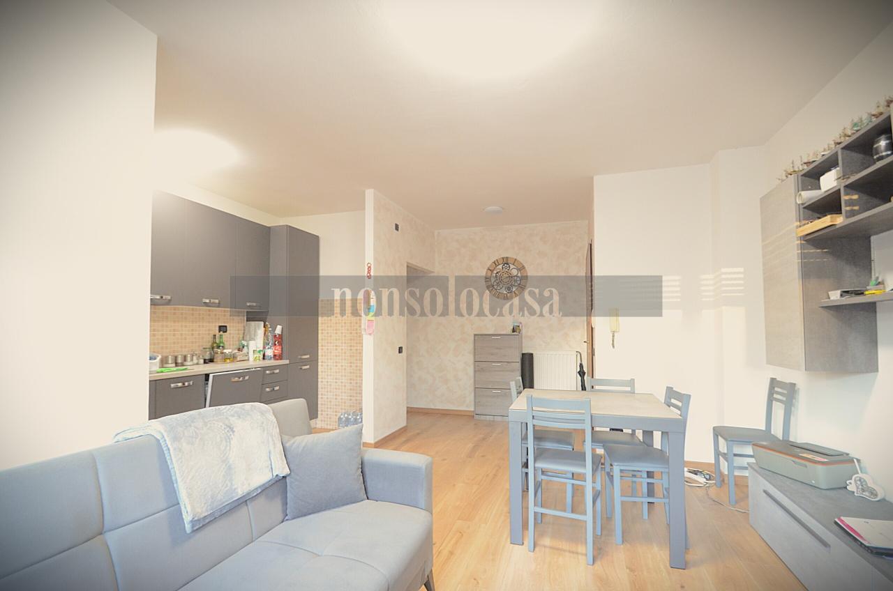 appartamento in vendita a Perugia in zona Ponte San Giovanni