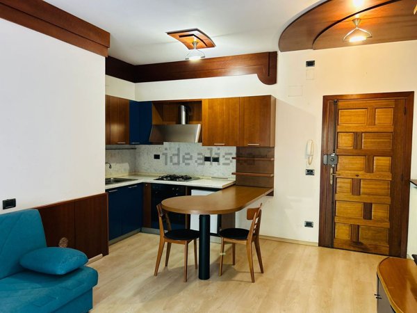 appartamento in vendita a Perugia in zona XX Settembre