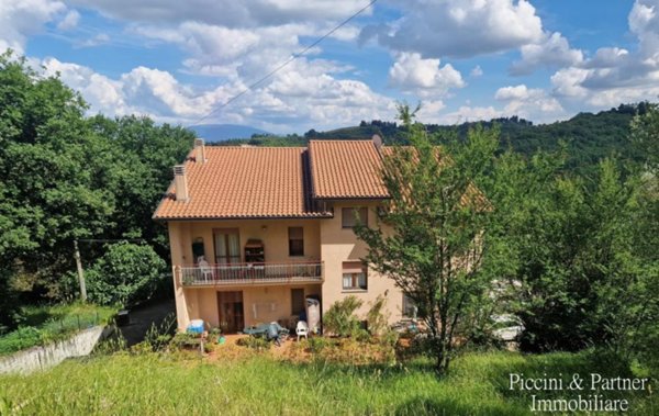 appartamento in vendita a Perugia in zona Ponte Pattoli