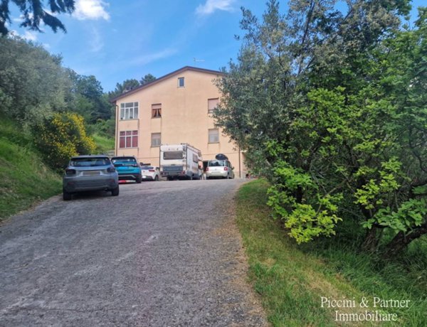 appartamento in vendita a Perugia in zona Ponte Pattoli