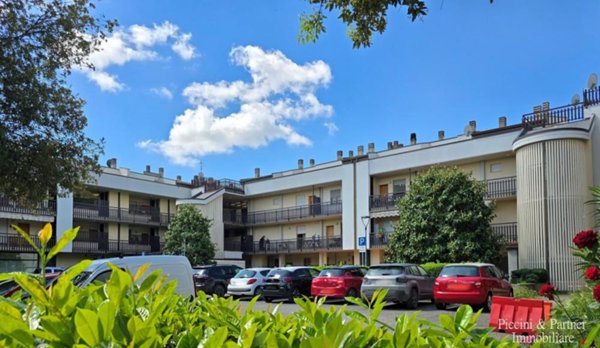 appartamento in vendita a Perugia in zona San Sisto