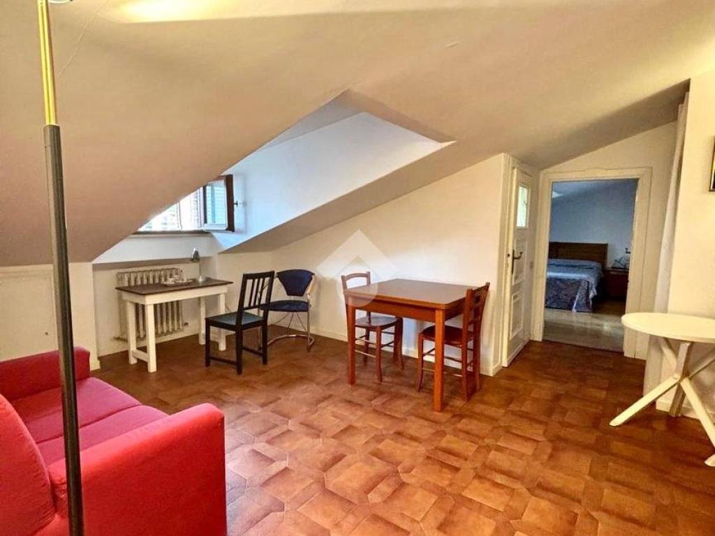 appartamento in vendita a Perugia in zona Stazione