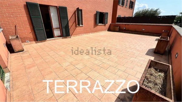 appartamento in vendita a Perugia in zona Ripa