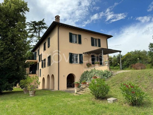 casa indipendente in vendita a Perugia in zona Ponte San Giovanni