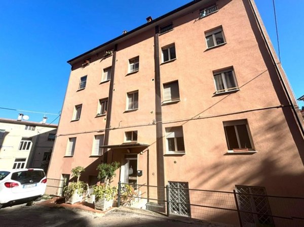 appartamento in vendita a Perugia in zona Monteluce