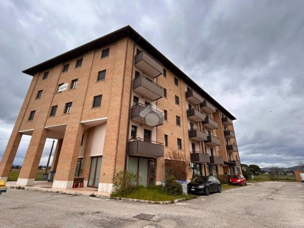 appartamento in vendita a Perugia in zona San Martino In Campo