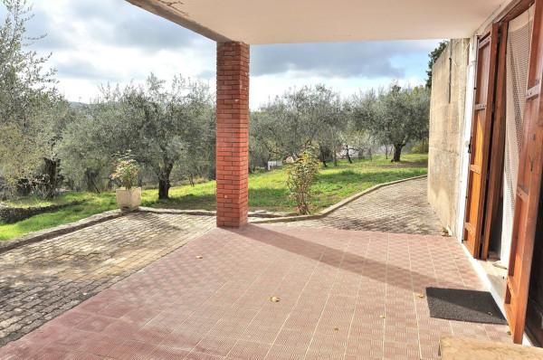 casale in vendita a Perugia in zona Cordigliano