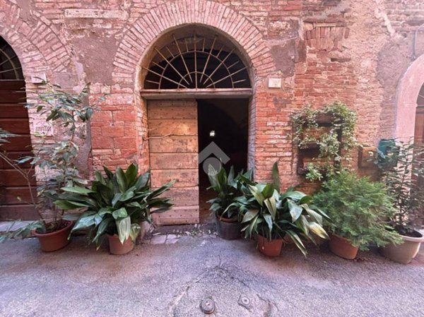 appartamento in vendita a Perugia in zona Centro Città