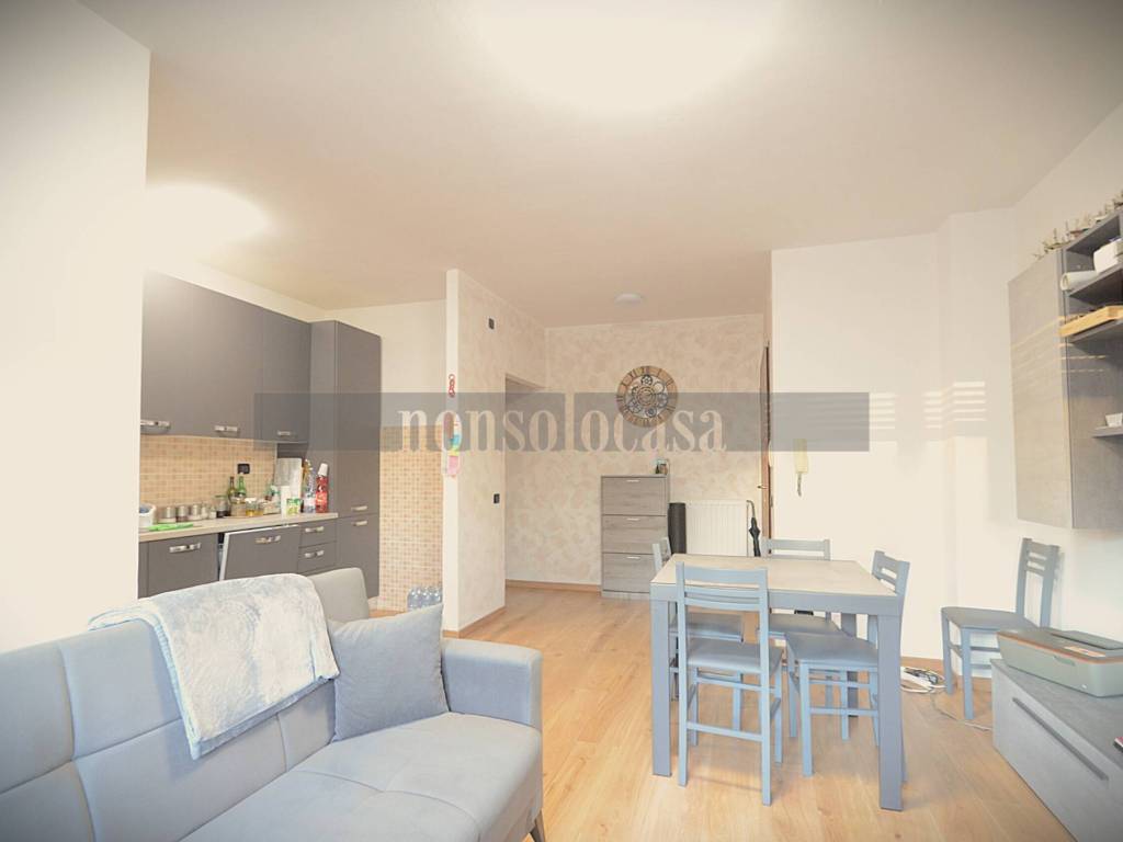 appartamento in vendita a Perugia in zona Ponte San Giovanni