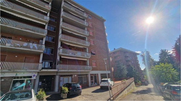 negozio in vendita a Perugia in zona San Sisto