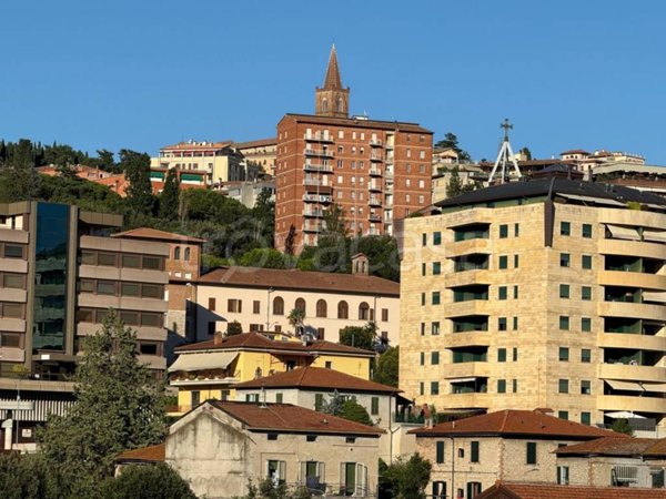 appartamento in vendita a Perugia in zona Prepo
