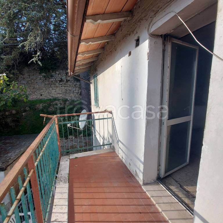 appartamento in vendita a Perugia in zona Ramazzano