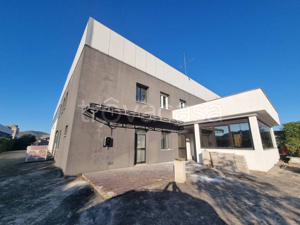 appartamento in vendita a Perugia in zona Ponte Valleceppi