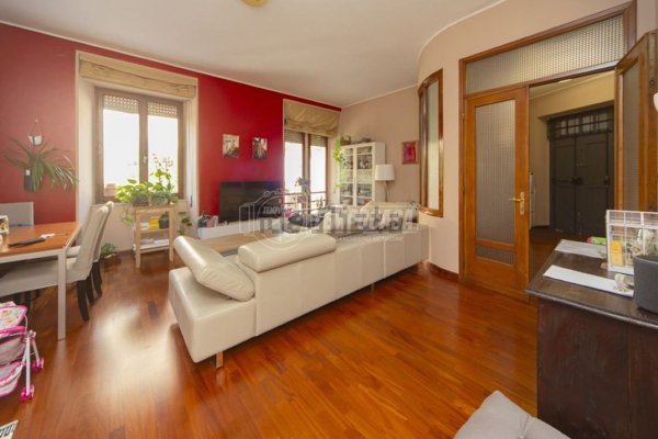 appartamento in vendita a Perugia in zona XX Settembre