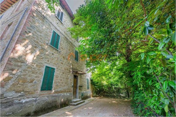 appartamento in vendita a Perugia in zona Villa Pitignano