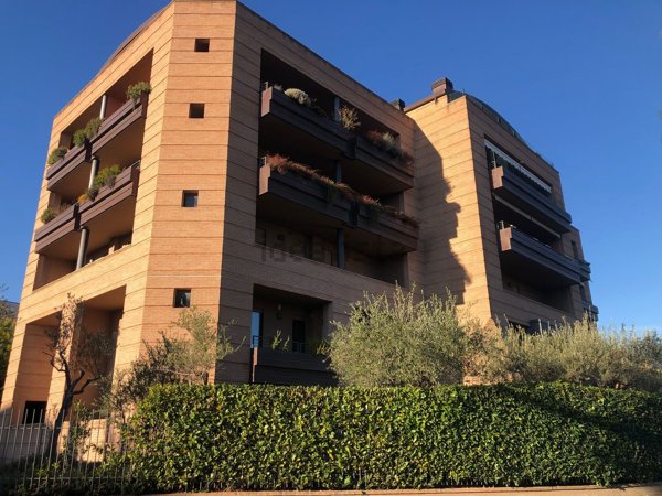 appartamento in vendita a Perugia in zona Centro Città