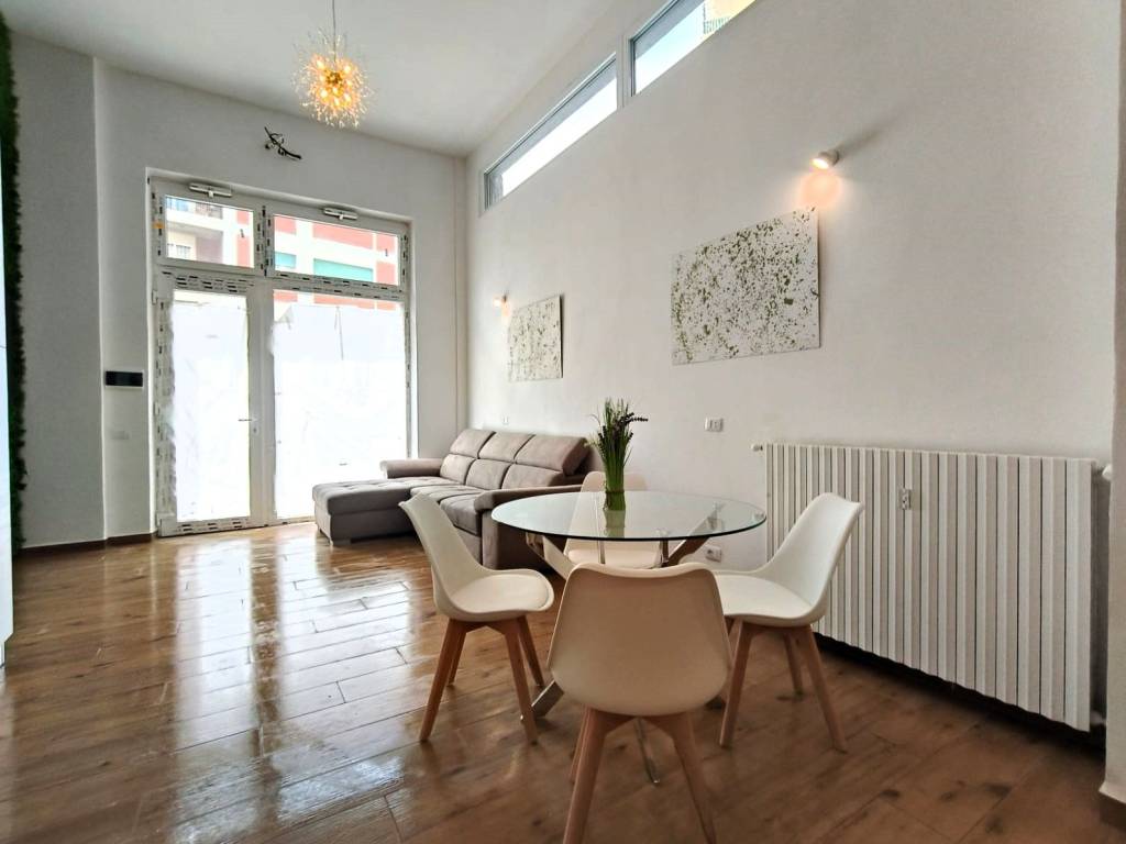 appartamento in vendita a Perugia in zona Montelaguardia