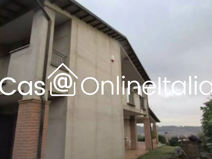 casa indipendente in vendita a Perugia in zona Ponte Felcino