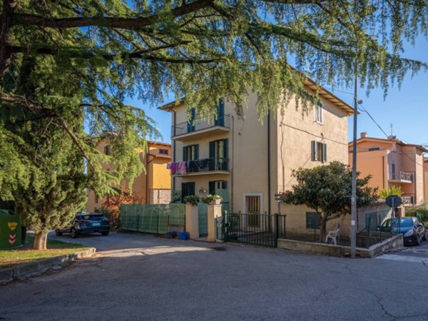 appartamento in vendita a Perugia in zona Madonna Alta