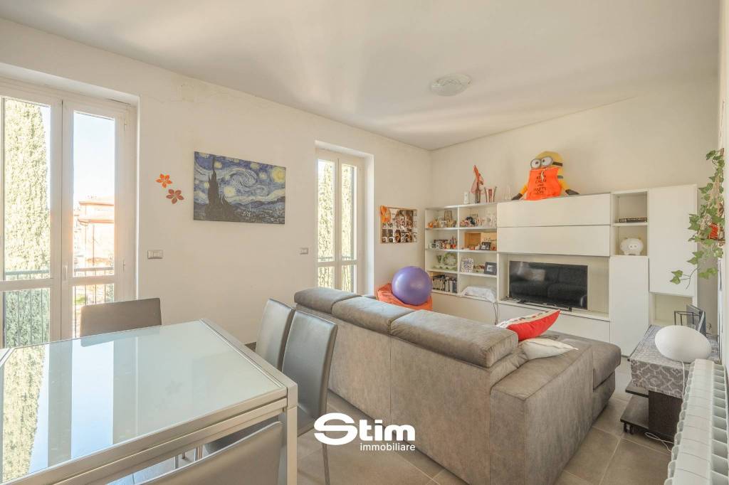 appartamento in vendita a Perugia in zona Madonna Alta