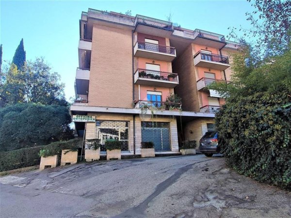 appartamento in vendita a Perugia in zona Ponte San Giovanni