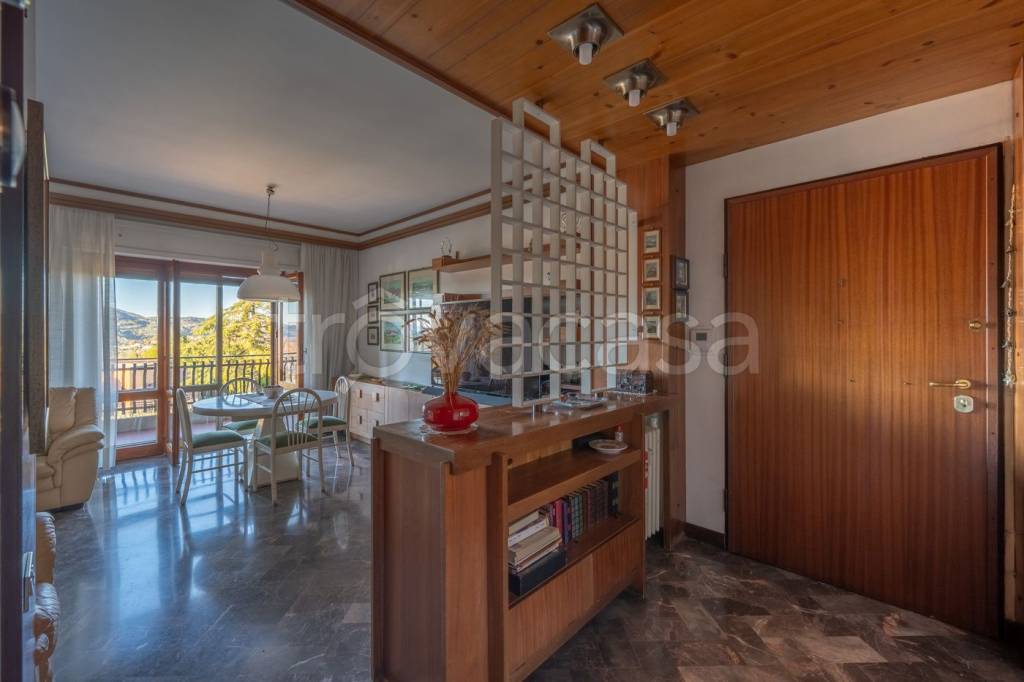 appartamento in vendita a Perugia in zona Monteluce