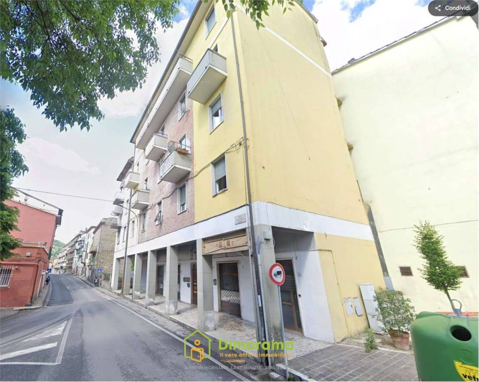 appartamento in vendita a Perugia in zona Ponte Felcino