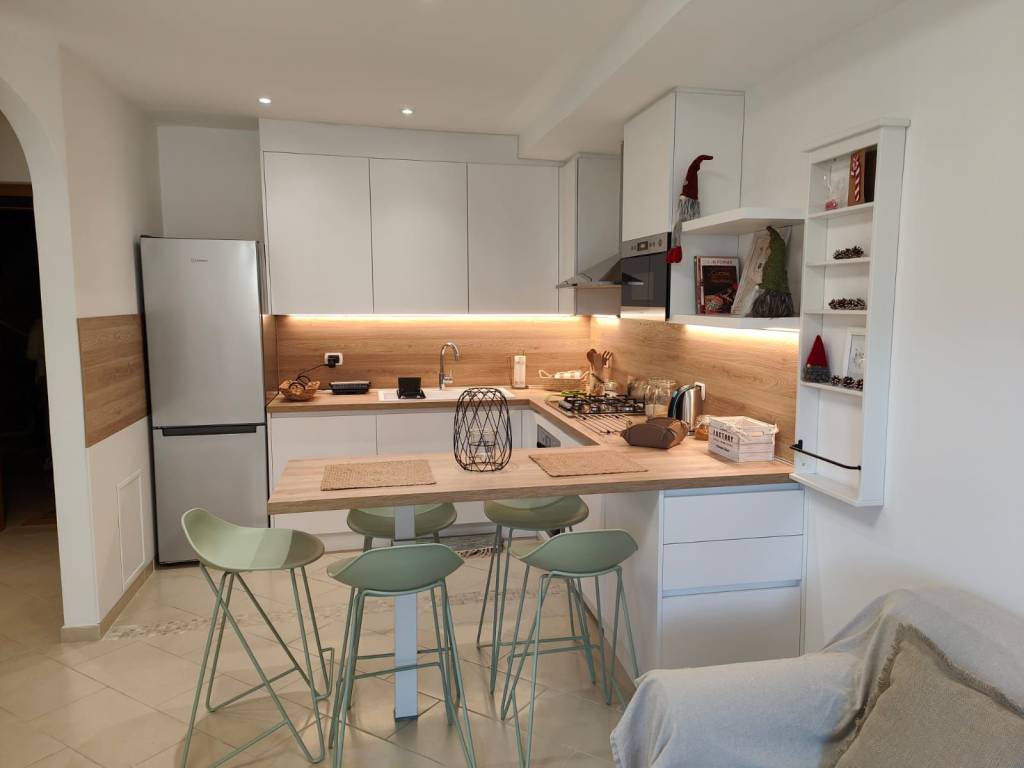 appartamento in vendita a Perugia in zona Stazione