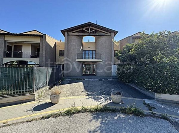 appartamento in vendita a Perugia in zona Pila