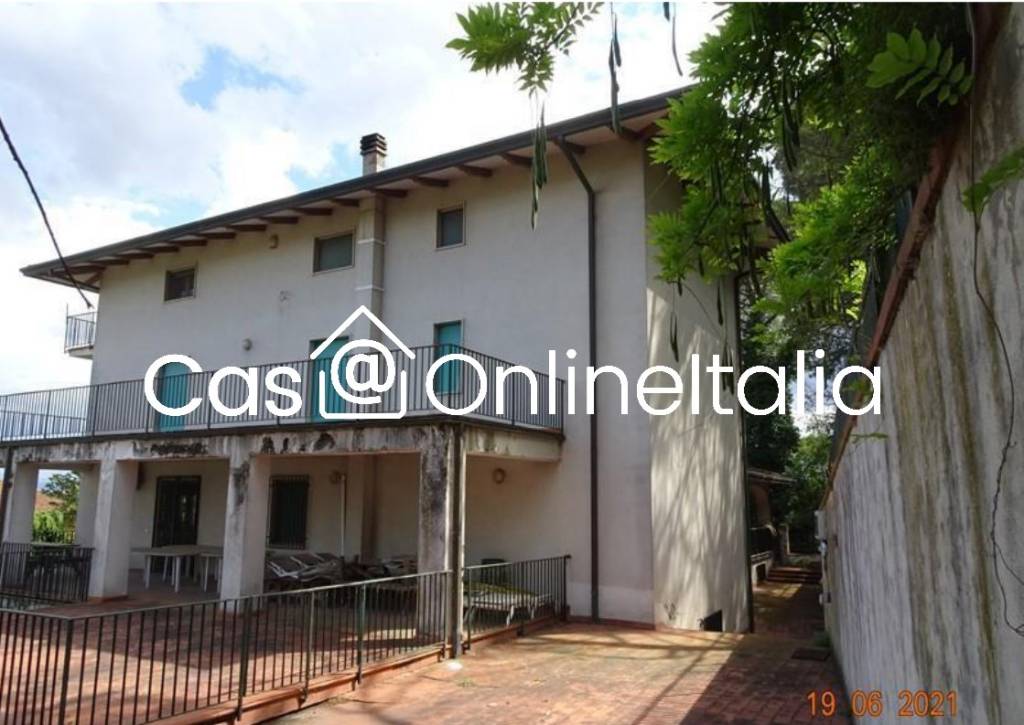 appartamento in vendita a Perugia in zona Sant'Enea