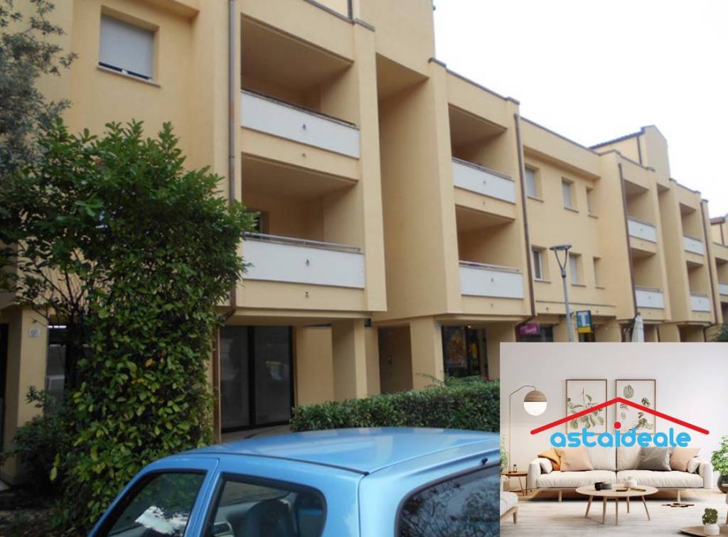 appartamento in vendita a Perugia in zona San Sisto