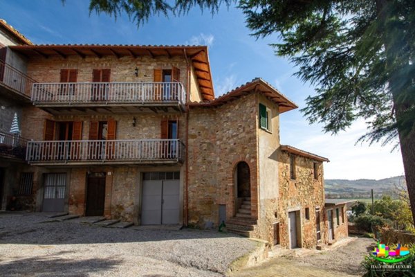 casa indipendente in vendita a Perugia in zona Monte Petriolo