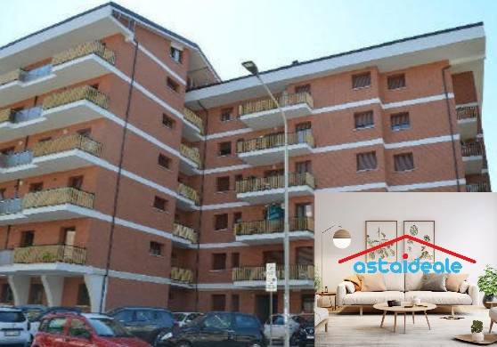 appartamento in vendita a Perugia in zona Madonna Alta