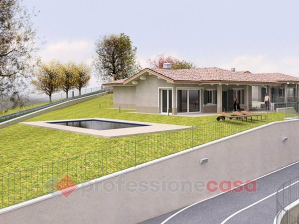 appartamento in vendita a Perugia in zona Madonna Alta