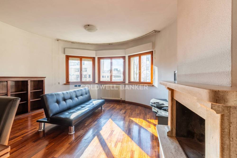 appartamento in vendita a Perugia in zona Centro Città